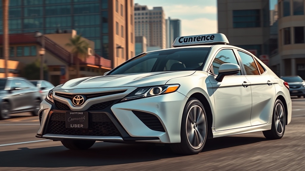 ASU Student Rideshare Guide: Uber/Lyft in Tempe & Phoenix