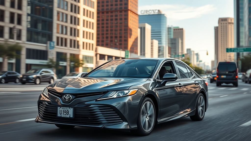 Gas vs. Hybrid Uber Costs in Phoenix: Complete 2024 Guide