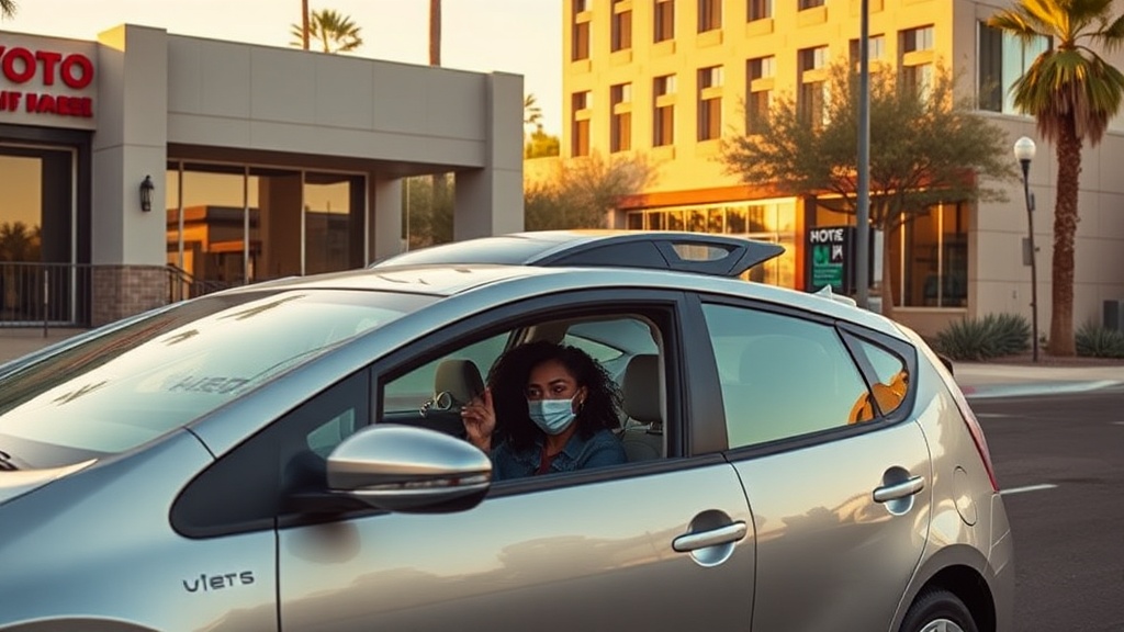 Best High MPG Cars for Phoenix Rideshare Drivers | Ashmaig