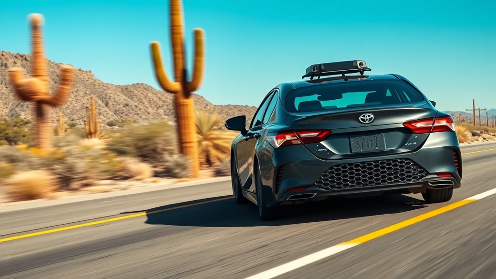 Lyft Driver Requirements in Arizona 2024