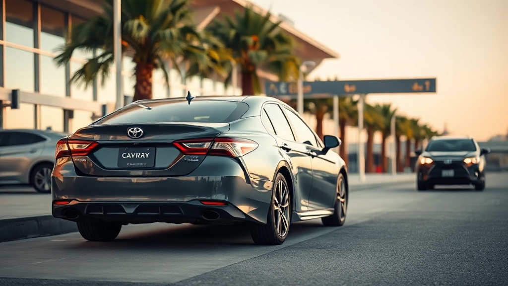 No Deposit Car Rental Phoenix AZ | Ashmaig Auto Rentals