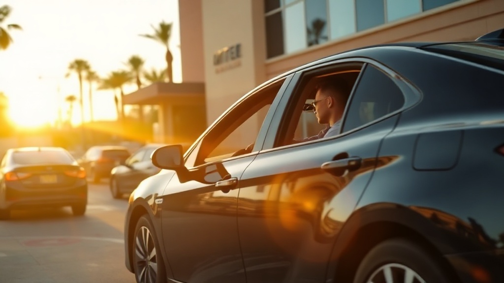 Bad Credit Car Rental Phoenix | Ashmaig Auto Rentals