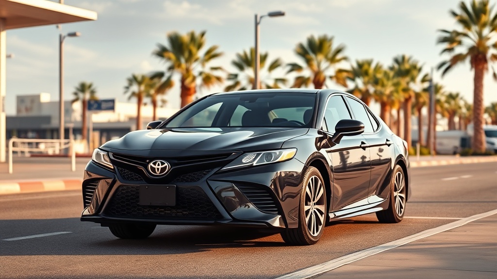Rideshare Insurance Requirements Phoenix AZ | Ashmaig