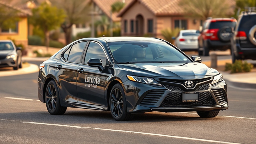 Scottsdale Nightlife Rideshare Strategy for Uber & Lyft Drivers