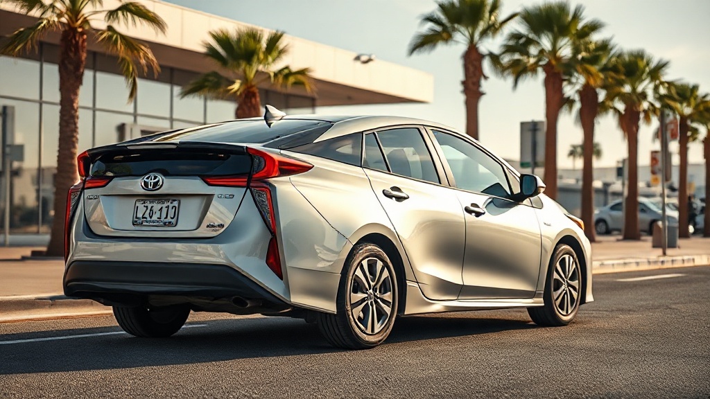 Switch from Delivery to Rideshare in Phoenix | Ashmaig Auto Rentals