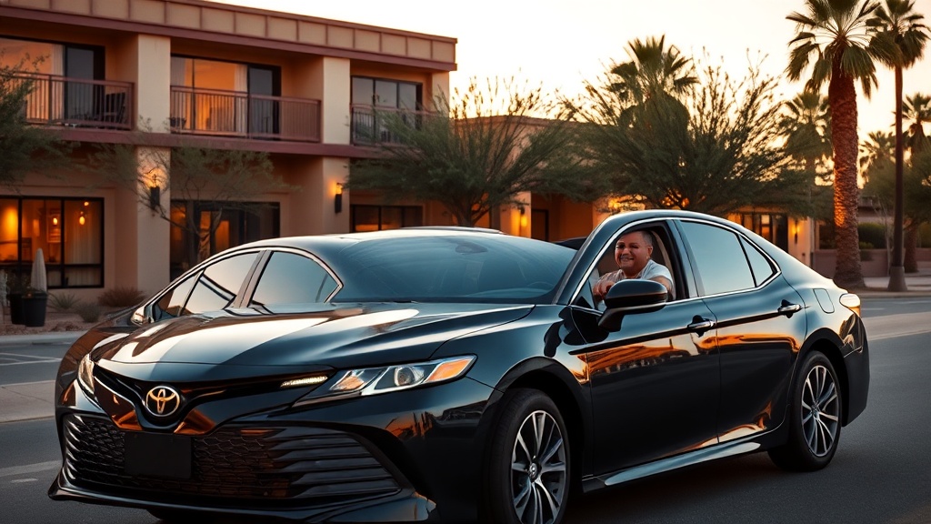 Uber Car Maintenance Costs Phoenix AZ 2024