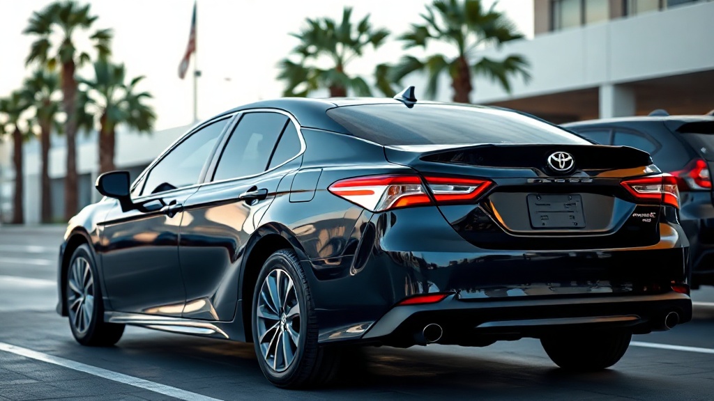 Uber Car Rejected? Here's What to Do in Phoenix