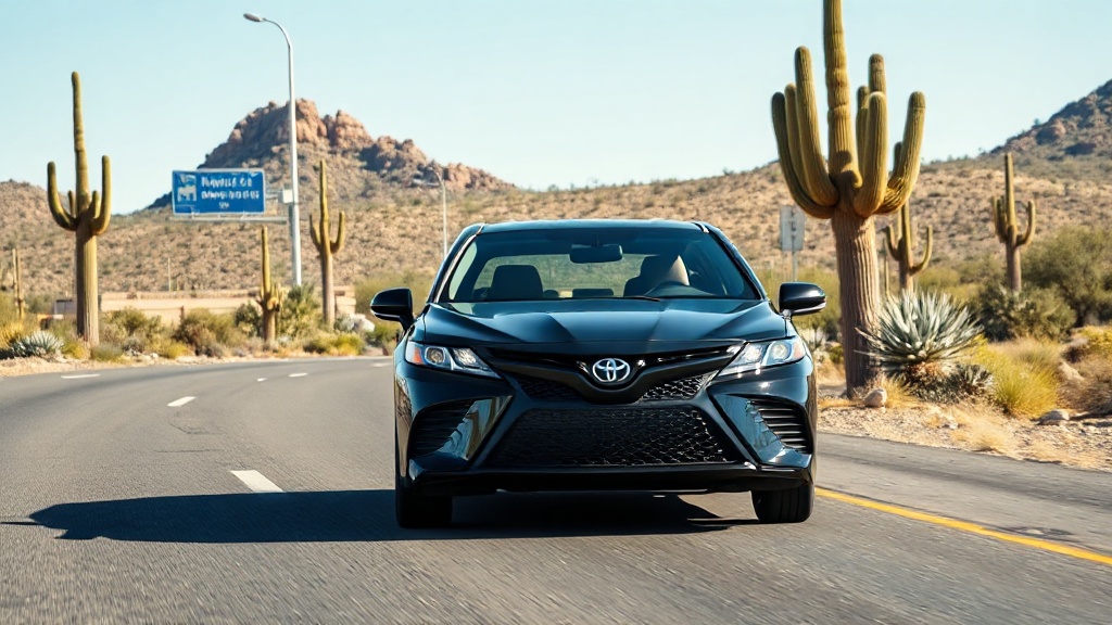 Where NOT to Drive Uber in Phoenix: Safety & Profitability Guide