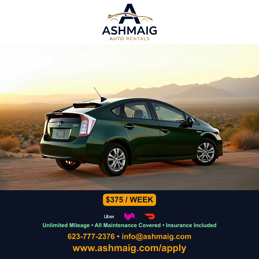 How Much Can You Earn Driving DoorDash in Phoenix? 2024 Guide