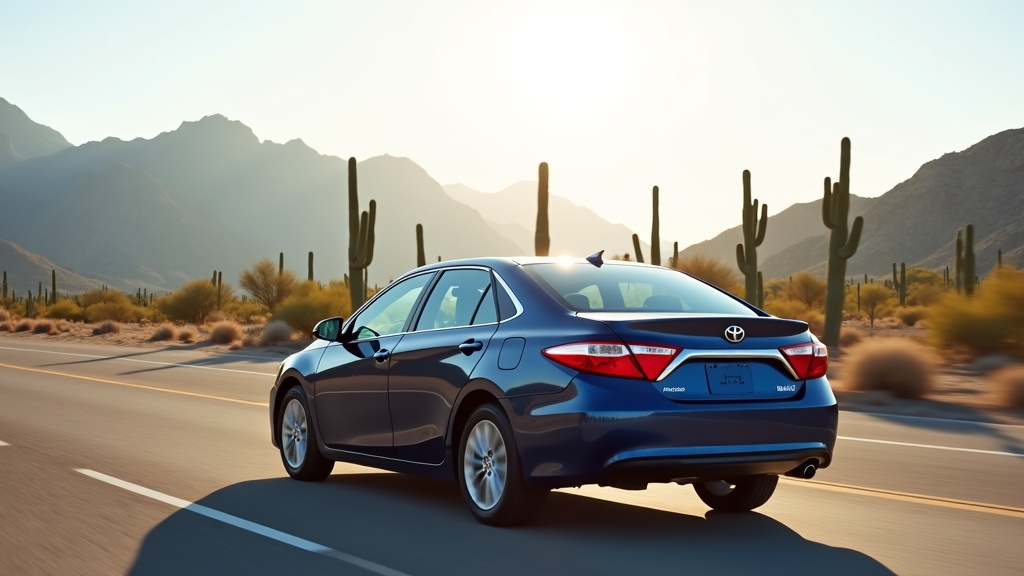 Cheapest Car Rental for Uber in Phoenix | Ashmaig Auto Rentals