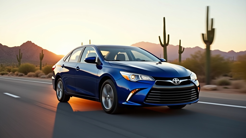 Best Delivery Driver Gigs in Phoenix 2024 | Vehicle Requirements