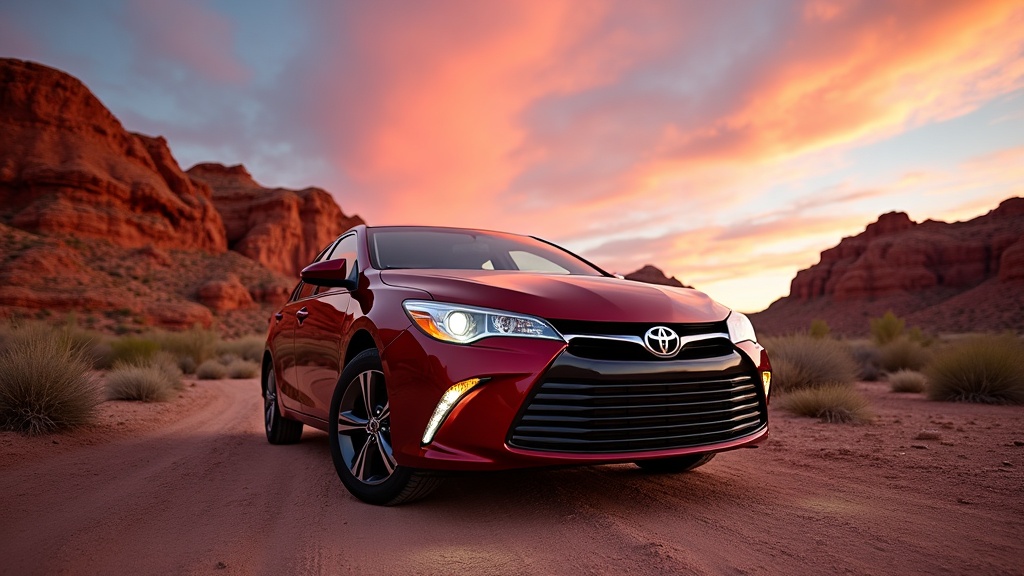 Lyft Car Rental Phoenix: Requirements & Costs 2024