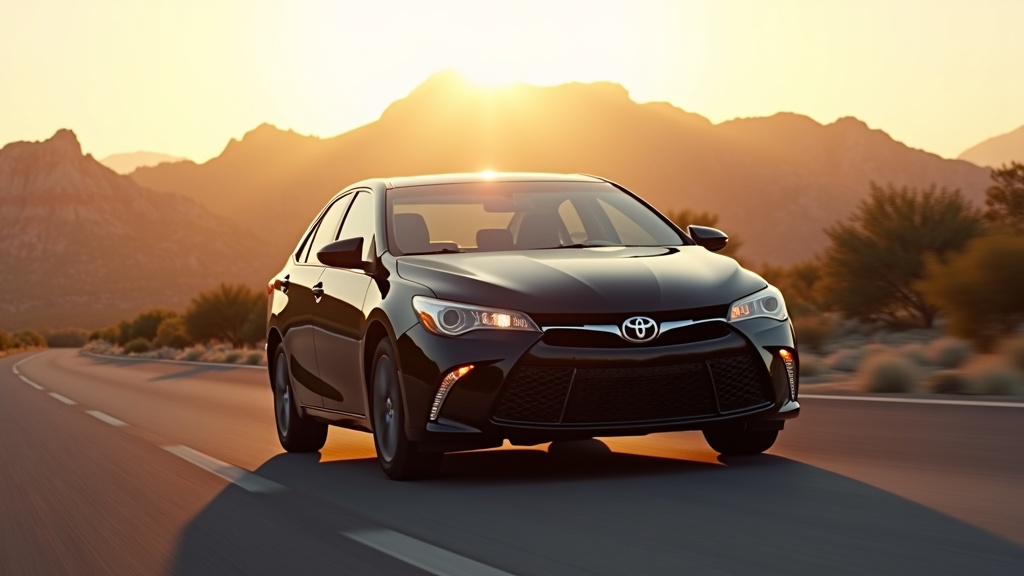 Switch From Owning to Renting for Rideshare in Phoenix, AZ