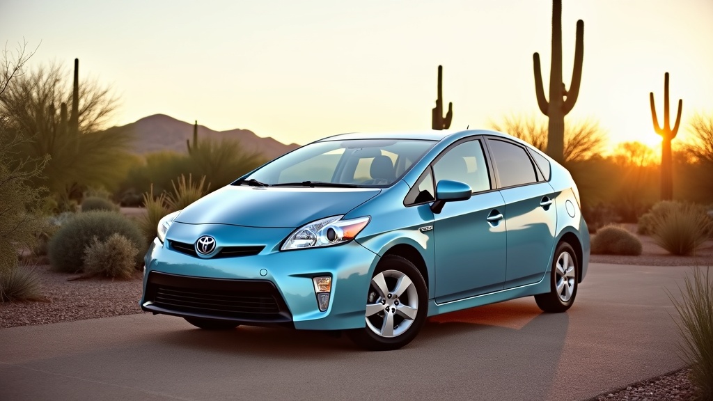 Rideshare Rental Insurance Arizona | What's Covered