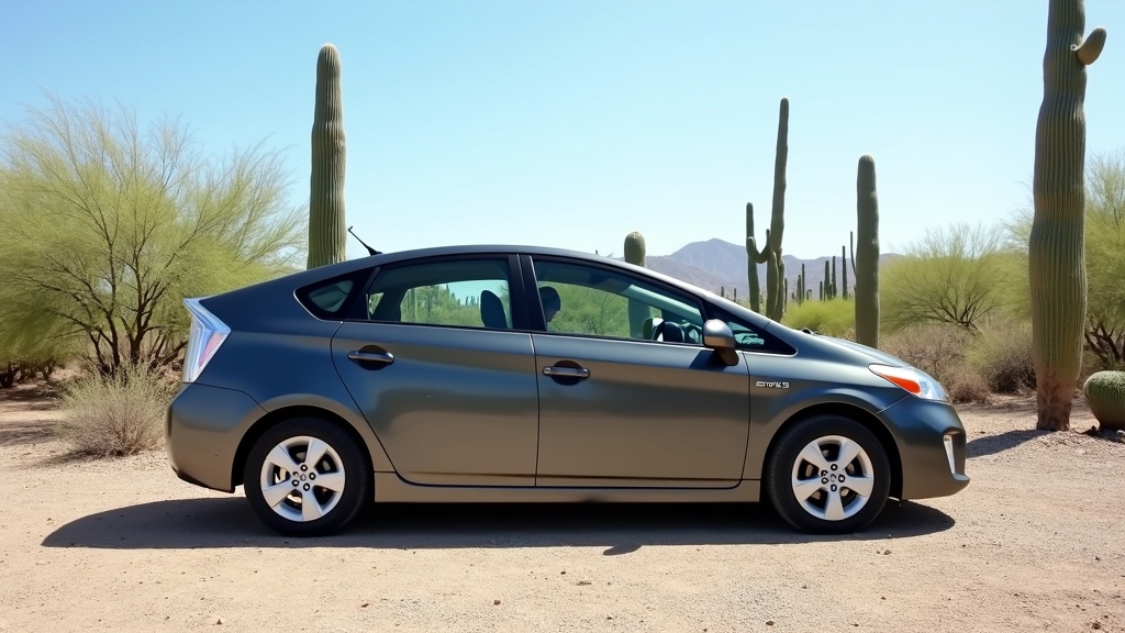 Rideshare Car Rental No Credit Check Arizona | Ashmaig
