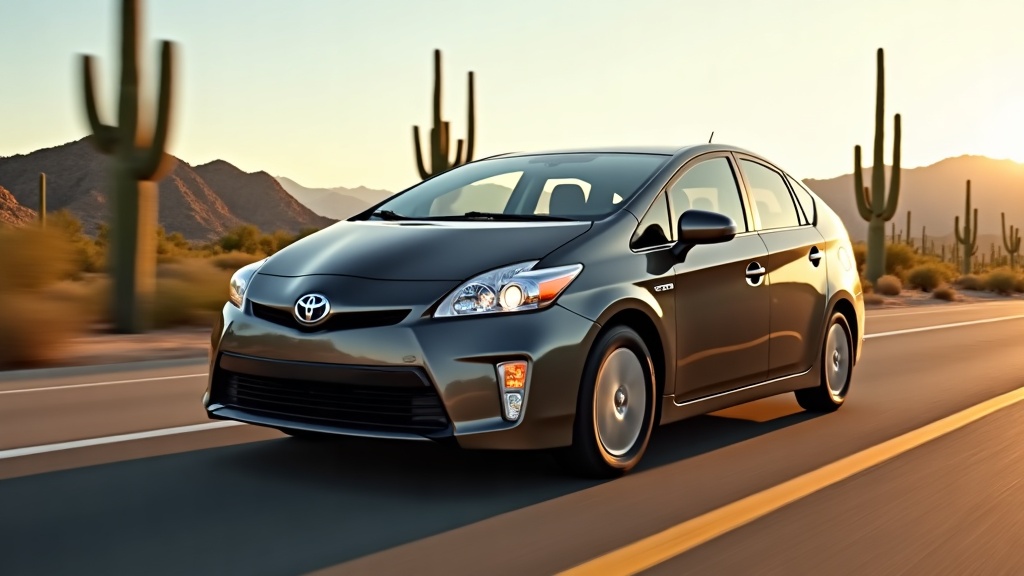 Night vs Day Shift Rideshare Earnings in Phoenix, AZ 2024