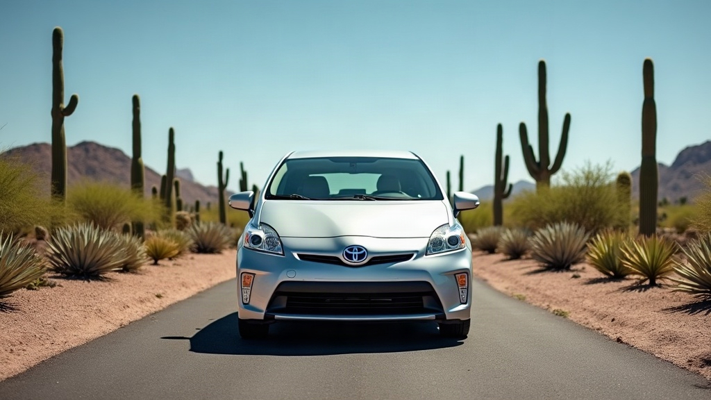 Weekly Rental vs Turo for Gig Work in Phoenix, AZ | Ashmaig