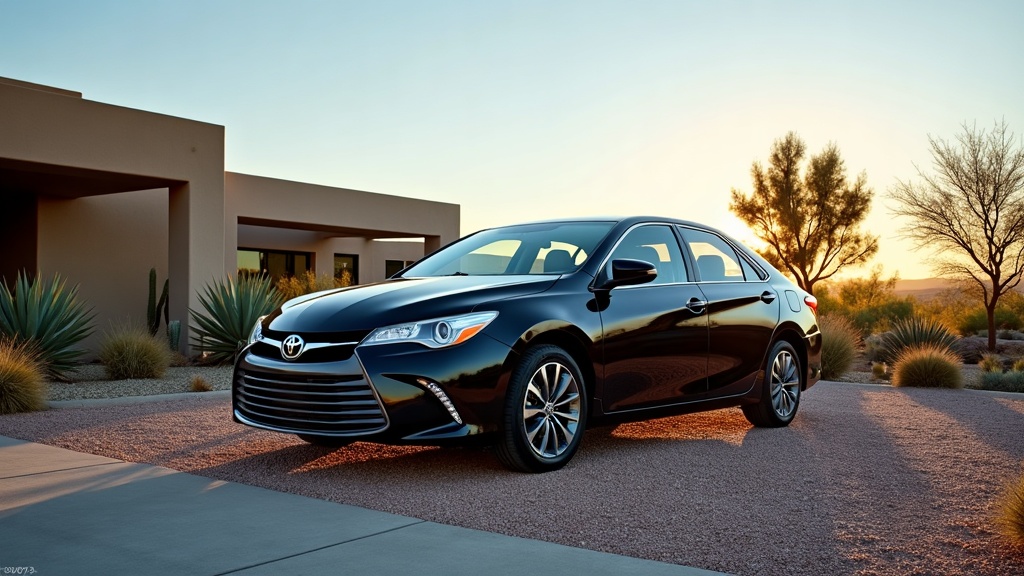 Rideshare Car Rentals for New Arizona Drivers | Ashmaig
