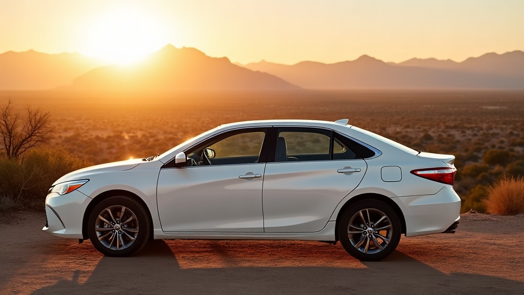 Amazon Flex Block Strategy for Phoenix Drivers | Ashmaig Auto Rentals