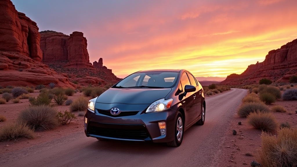 Rideshare Rental Approval Timeline Phoenix | Ashmaig Auto