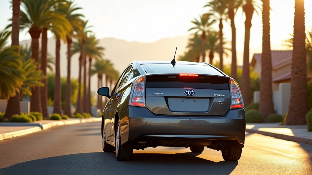 Keep Your Rideshare Rating Above 4.8 in Phoenix, AZ | Tips & Strategies