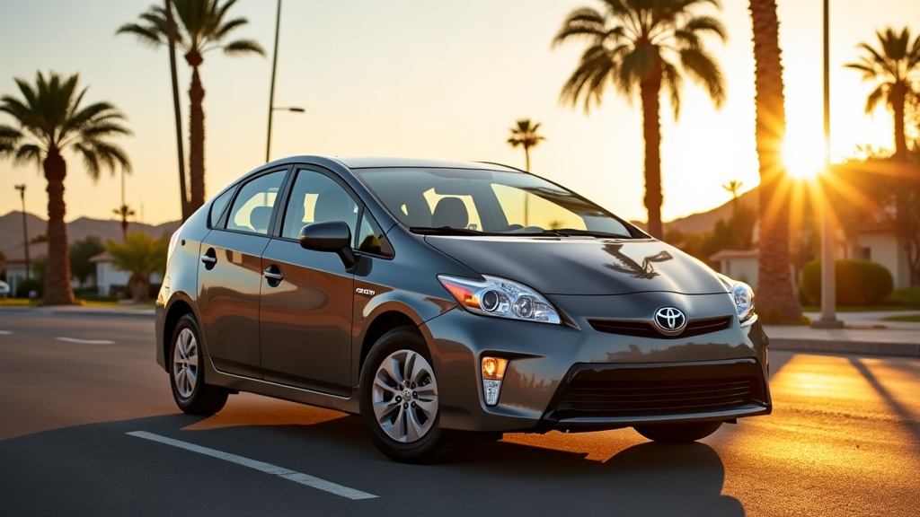 Rideshare Driving During Arizona Monsoon Season: Safety Tips